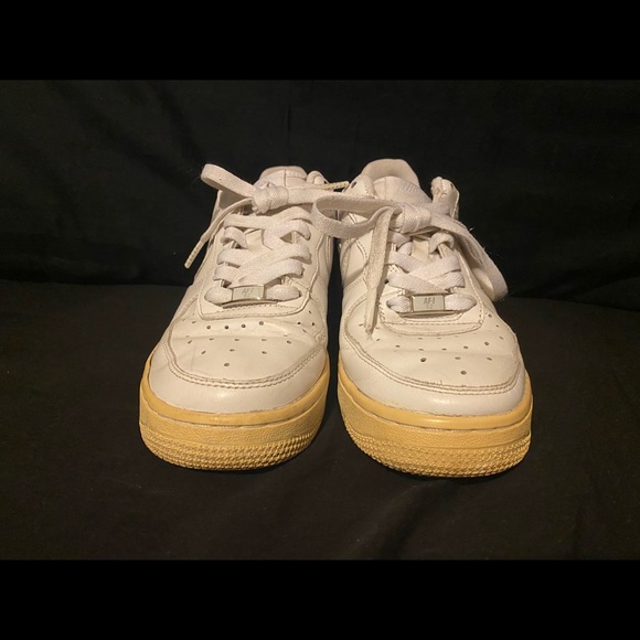 Nike AF-1 ‘82 - Picture 4 of 7